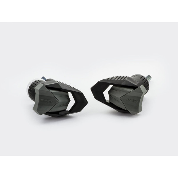 Puig R19 Frame Sliders Black